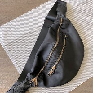 A New Day Belt Bag